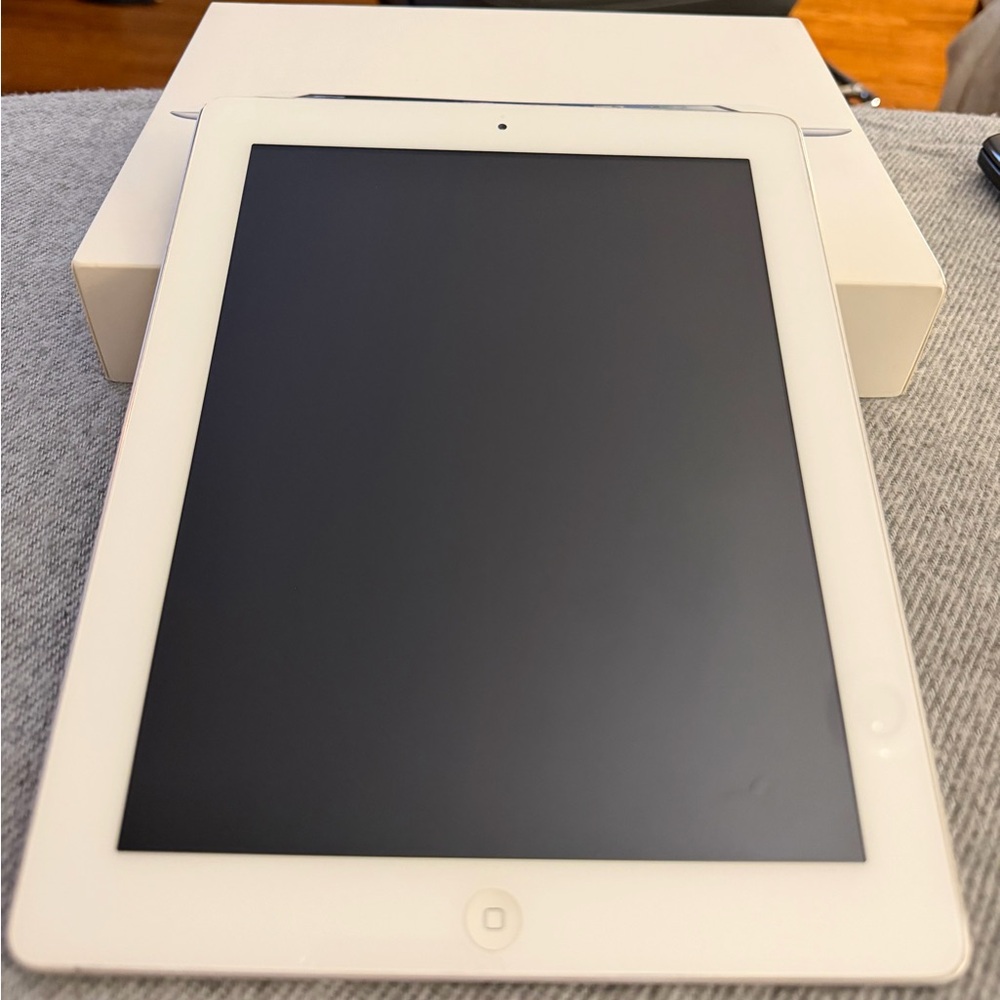 Apple iPad 2 - WiFi - 16gb